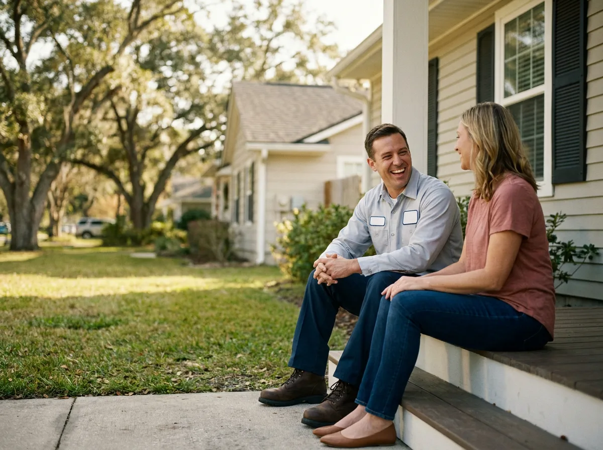 Septic tank pumping FAQs for South Padre Island, TX